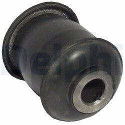 Control Trailing Arm Mount DELPHI TD754W OE Ref MB573524