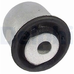 Control Trailing Arm Mount DELPHI TD756W OE Ref 8N0 407 182A