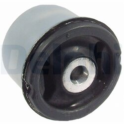 Axle Beam Bushing DELPHI TD762W OE Ref 6N0 501 541D