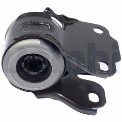 Control Trailing Arm Mount DELPHI TD763W OE Ref 31406445