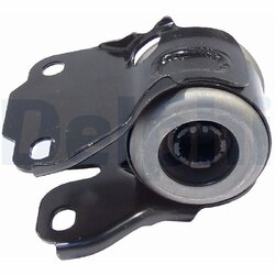Control Trailing Arm Mount DELPHI TD764W OE Ref 31406446