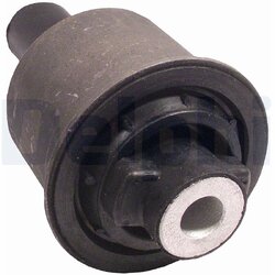 Control Trailing Arm Mount DELPHI TD772W OE Ref A202 333 7714