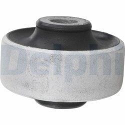 Control Trailing Arm Mount DELPHI TD775W OE Ref 8N0 407 181B