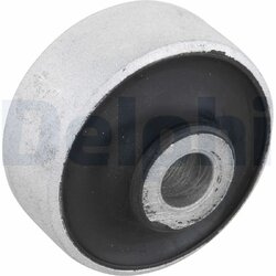 Support de bras de suspension arrière DELPHI TD775W pour AUDI, SEAT, SKODA, VW DELPHI