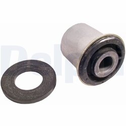 Control Trailing Arm Mount DELPHI TD778W OE Ref 54560-8H300