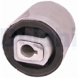 Control Trailing Arm Mount DELPHI TD788W OE Ref 3112 1141 752