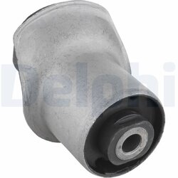 Axle Beam Bushing DELPHI TD792W OE Ref 1H0 501 541A