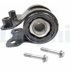 Control Trailing Arm Mount DELPHI TD795W OE Ref 1502086