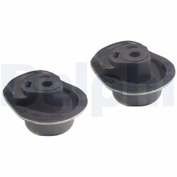 Axle Beam Bushing DELPHI TD796W OE Ref 1H9 501 541