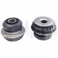 Control Trailing Arm Mount DELPHI TD816W OE Ref A124 333 4214