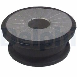 Axle Beam Bushing DELPHI TD823W OE Ref 1J0 199 429