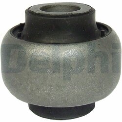 Control Trailing Arm Mount DELPHI TD836W OE Ref 3523EC