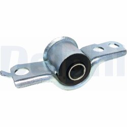Control Trailing Arm Mount DELPHI TD851W OE Ref B455-34-46YA