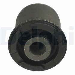 Control Trailing Arm Mount DELPHI TD899W OE Ref 54551-2H000