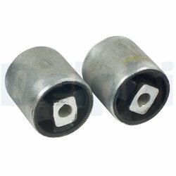 Control Trailing Arm Mount DELPHI TD905W OE Ref 3112 9068 753