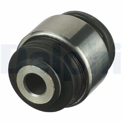 Control Trailing Arm Mount DELPHI TD916W OE Ref 3331 3418 342