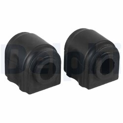 Stabilizer Mounting Bracket DELPHI TD922W OE Ref RGX500070