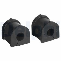 Stabilizer Mounting Bracket DELPHI TD923W OE Ref 48818-02060