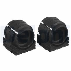 Stabilizer Mounting Bracket DELPHI TD925W OE Ref 350621