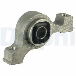 Control Trailing Arm Mount DELPHI TD933W OE Ref 3521T7*
