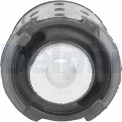 Silentbloc d'essieu DELPHI TD949W pour BMW Série 3, X3, Z4 OE 33316770781 DELPHI