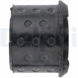 Silentbloc d'essieu DELPHI TD949W pour BMW Série 3, X3, Z4 OE 33316770781 DELPHI