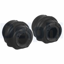 Stabilizer Mounting Bracket DELPHI TD982W OE Ref 5094.87