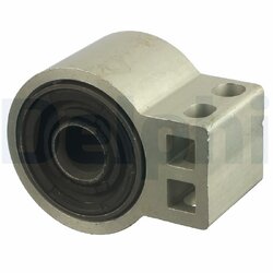 Control Trailing Arm Mount DELPHI TD991W OE Ref 13280216