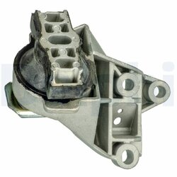 Engine Mount DELPHI TEM105 OE Ref 7700 412 094