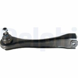 Steering Tie Rod DELPHI TL184 OE Ref 7700 571 172