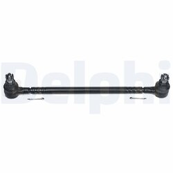 Steering Tie Rod DELPHI TL251 OE Ref 281 415 802A