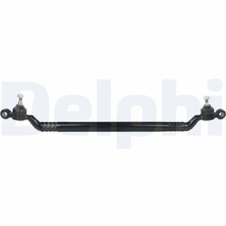 Biellette centrale DELPHI TL298 pour BMW Série 5, référence d'origine 32211130662 DELPHI