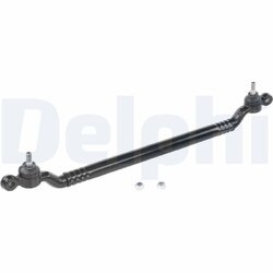 Biellette centrale DELPHI TL298 pour BMW Série 5, référence d'origine 32211130662 DELPHI