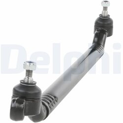 Biellette centrale DELPHI TL298 pour BMW Série 5, référence d'origine 32211130662 DELPHI