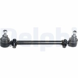 Steering Tie Rod DELPHI TL343 OE Ref 3221 1129 020