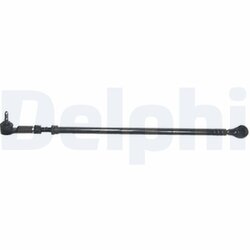 Steering Tie Rod DELPHI TL355 OE Ref 811 419 801E