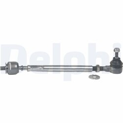 Steering Tie Rod DELPHI TL366 OE Ref 7701 463 346