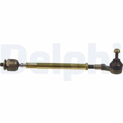 Steering Tie Rod DELPHI TL369 OE Ref 7701 467 272