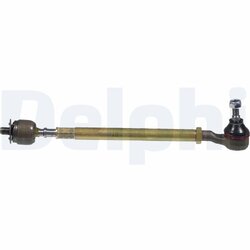 Steering Tie Rod DELPHI TL376 OE Ref 7701 467 237