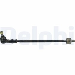 Steering Tie Rod DELPHI TL383 OE Ref 1H0 422 803A