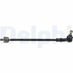 Steering Tie Rod DELPHI TL384 OE Ref 1H0 422 804A