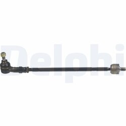 Steering Tie Rod DELPHI TL387 OE Ref 1H0 422 803C