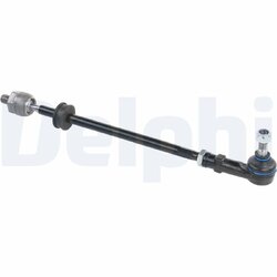Steering Tie Rod DELPHI TL388 OE Ref 1H0 422 804C