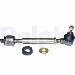 Steering Tie Rod DELPHI TL390 OE Ref 7701 461 010