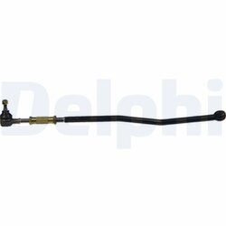 Steering Tie Rod DELPHI TL415 OE Ref 7701 624 287