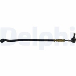 Steering Tie Rod DELPHI TL416 OE Ref 7701 624 286