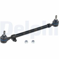 Biellette de direction DELPHI TL418 pour MERCEDES 190 OE 2013300703 DELPHI