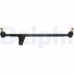 Steering Tie Rod DELPHI TL424 OE Ref 126 460 0605