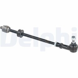 Steering Tie Rod DELPHI TL428 OE Ref 191 422 804A