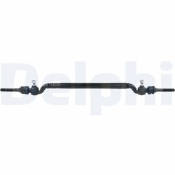 Biellette centrale DELPHI TL458 pour BMW Série 5, référence OE 32211091720 DELPHI